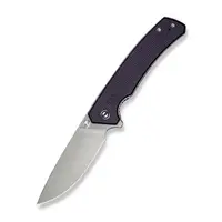 Чем складывающийся Civivi Merit C24012-3