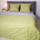 Постельное белье семейное Viluta Сатин Twill 672-S 210х143х2 см