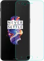 Захисне скло Mocolo 2.5D 0.33mm Tempered Glass OnePlus 5