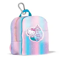 Коллекционная сумочка-сюрприз "Hello Kitty: Русалочка", 12 см