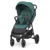 Коляска детская прогулочная EL CAMINO ME 1083 Forest Green