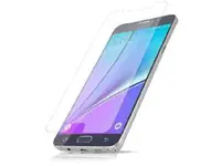 Закаленное противоударное стекло для Samsung Note 5 ,0.2 мм Ornarto 351315