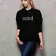 Свитшот "#небулькай" унисекс, Черный, XXL, русский