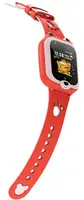 Ремінець UWatch Replacement Silicone for GW58 Strap Red