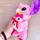 Мягкая игрушка "Энжел (Lilo & Stitch)", 22 см