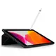 Чехол Spigen для iPad 10.2" (2019/ 2020 / 2021) - Urban Fit, Black (ACS01060)
