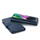 Книжка-Чехол Spigen для iPhone 14 Wallet S, Classic Blue (ACS05420)