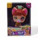 Фигурка "Lovely pets: Модный любимец" коричневая
