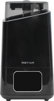 Увлажнитель воздуха WetAir MH-410B 30 Вт черный