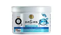 Маска для сухих и окрашенных волос Dalas Cosmetics DAS O2 HIM-723796 300 мл