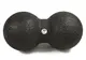 Массажный мячик двойной EasyFit EPP 23х12 см