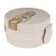 Ланч-бокс из пшеничной шелухи Эко 13*7.5см TD01266 (beige)