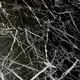 Самоклеющаяся пленка 0,45х10м х 0,07мм Черный мрамор с паутинкой SW-00001276