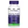 Пробиотики и пребиотики Natrol Acidophilus Probiotic, 100 капсул