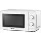 Микроволновая печь Edler ED-MW7012W 700 Вт белая