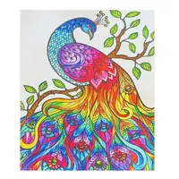 Алмазная мозаика Феникс TK Union Group, 40х50 см. Multicolor (150188)