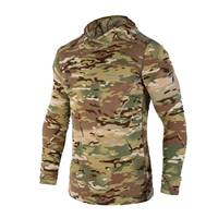 Лонгслів Chiton Hood 2.0 MC (9663), S