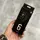 Фитнес браслет FitPro Smart Band M6 (смарт часы, пульсоксиметр, пульс). Цвет красный
