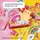 Набор "Surprise box Girl" 3-6 лет, M