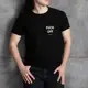 Футболка "F*ck off" мужская, Черный, XXL, английский