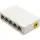 Гигабитный Ethernet коммутатор HiSmart (5-Port 10/100/1000Mbps)