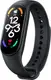 Фитнес-браслет Xiaomi Mi Smart Band 7 Black (BHR6007CN)