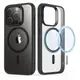 Чехол ESR для iPhone 15 Pro Max - CH Halolock (MagSafe), Clear/Black (4894240173503)