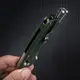 Нож складной SRM Medal 255L-MG2, темно-зеленый.
