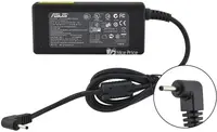 Блок питания для ноутбука Asus (19V 2.1A 40W) 2.5x0.7 мм + кабель питания (2095)