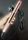 Выпрямитель для волос Xiaomi Enchen Enrollor Hair Curling Iron Pink EU