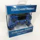 Джойстик DOUBLESHOCK для PS4, беспроводной игровой геймпад PS4/PC аккумуляторный джойстик. Цвет синий