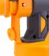 Краскопульт электрический Powermat 550Вт 0.8л (Польша)