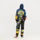 Кигуруми для взрослых Oversize 3D TOXIC №2 3891_3_180 17300 180 см