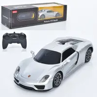 Машинка на радиоуправлени Porsche 71400 19 см
