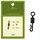 Вертлюг GC Quick Change 2030HB №4 10шт