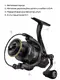Катушка Brain Apex 20 3000 5+1BB 5.0:1 (1858-42-51)