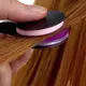 Мелок цветной пудра для волос Hair Chalk (сиреневый)