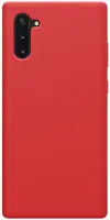 Чехол-накладка Nillkin Flex Pure Case Samsung Galaxy Note 10 SM-N970 Red