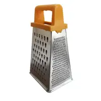 Терка четырехсторонняя Gusto GT-T-2-97495 20х11.9 см