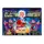 Электронный конструктор Danko Toys Electro Laboratory Piano 37 х 25 х 4 см. Multicolor (110907)