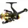 Котушка Salmo Blaster MINI 1 2820FD 5.5:1 (2820FD)