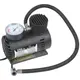 Автомобильный компрессор 250 psi 10-12Amp 25л + насадки