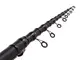 2249-450Удилище Salmo Diamond Travel Bolognese 3-20g/4.50m