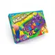 Кинетический песок Danko Toys ДТ-KП-03-13 1200 г
