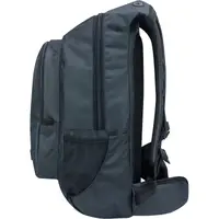 Наплічник Bagland Тайфун 26 л чорний 00177169