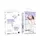 Наушники HOCO Magic true wireless BT headset EW202 |BT5.4, 35/350mAh, 6h, ipx4|
