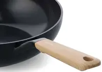 Сковорода WOK GreenPan Eco Smartshape CC006448-001 28 см бежева