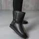 Угги женские Fashion Twiggy 3873 41 размер 26 см Черный