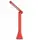 Настольная лампа Xiaomi Yeelight USB Folding Charging Table Lamp 1800mAh 3700K Red (YLTD11YL)