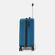 Чемодан маленький 4 колеса Ricco Grande T1ABS600sky-M